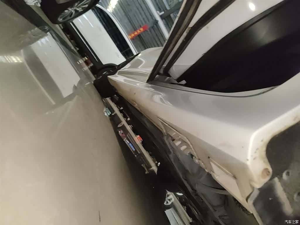 Honda Jade, 2015 22