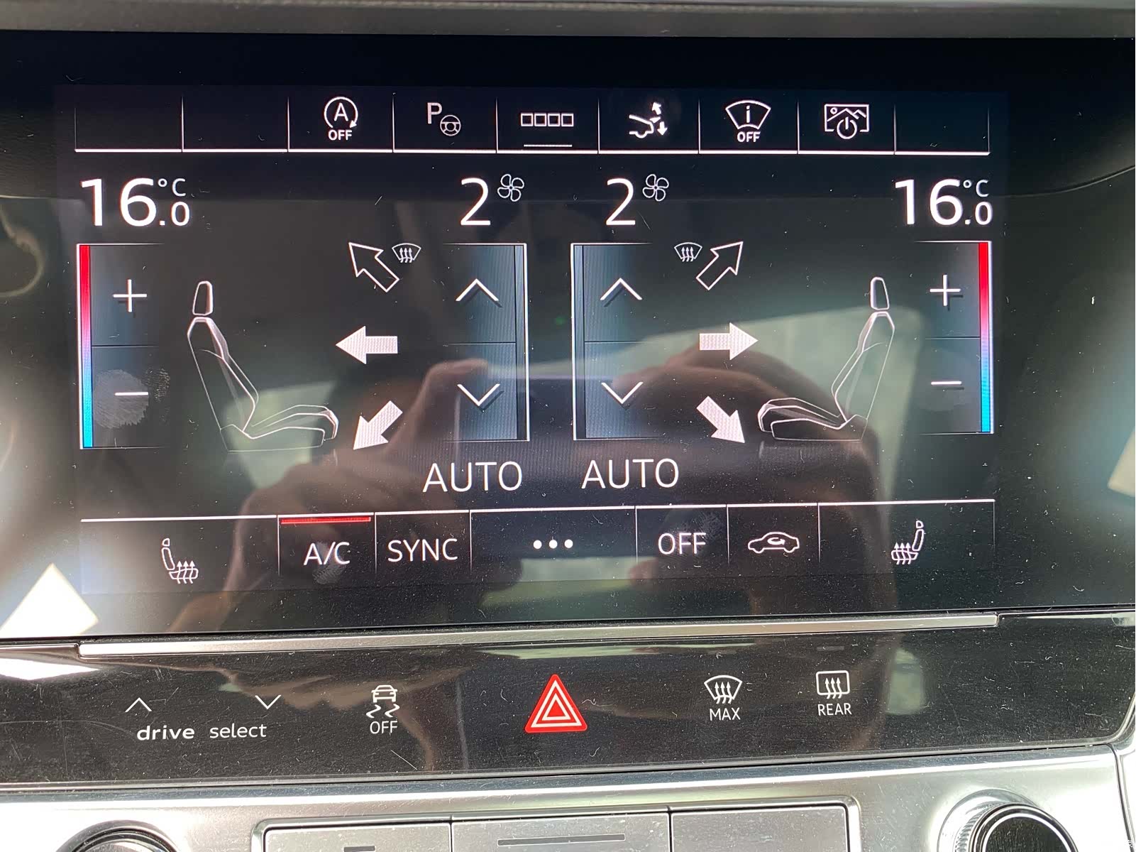 Audi A7, 2024 13