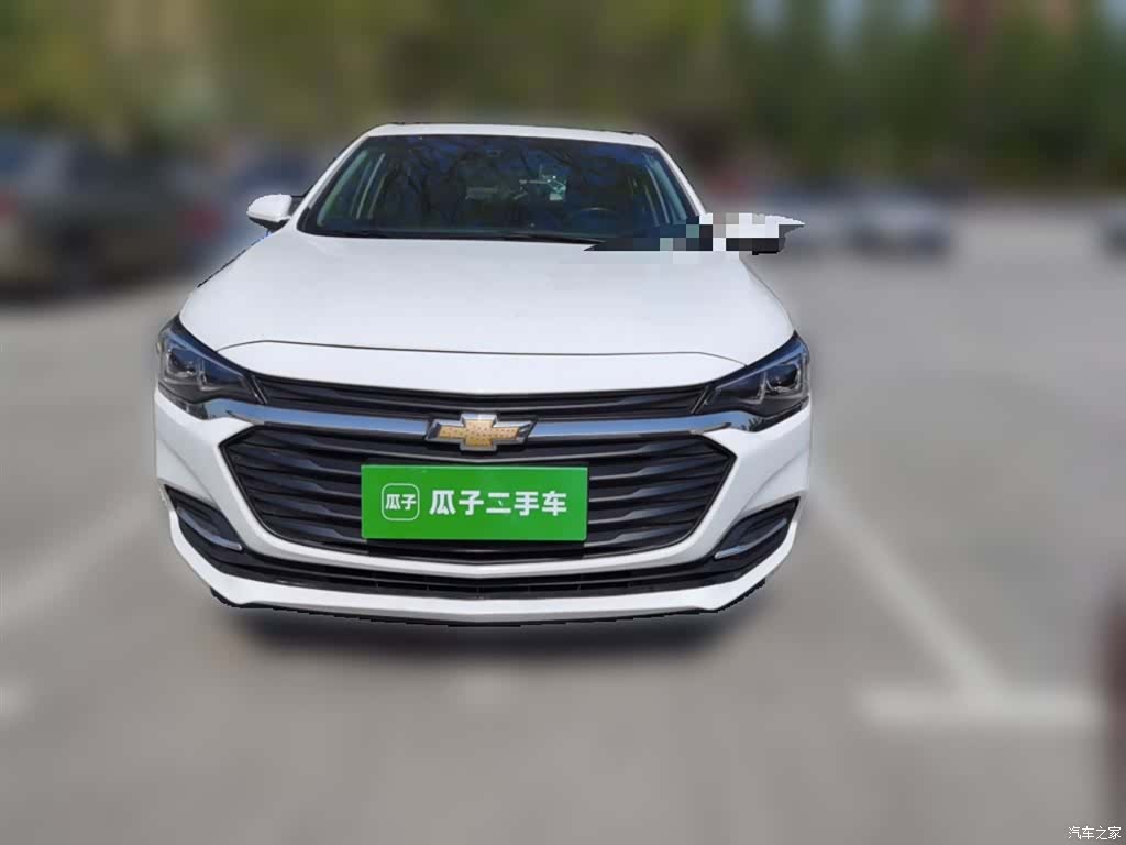 Chevrolet 320, 2021 24