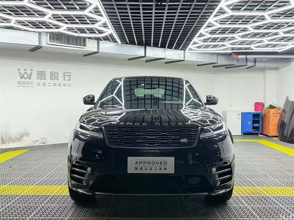 Land Rover Range Rover, 2025 2