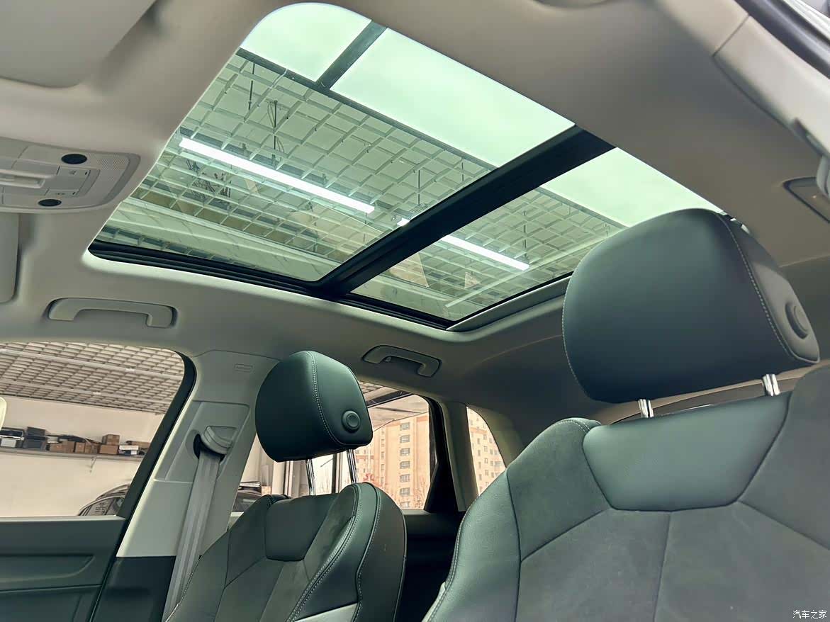 Audi Q3, 2023 19