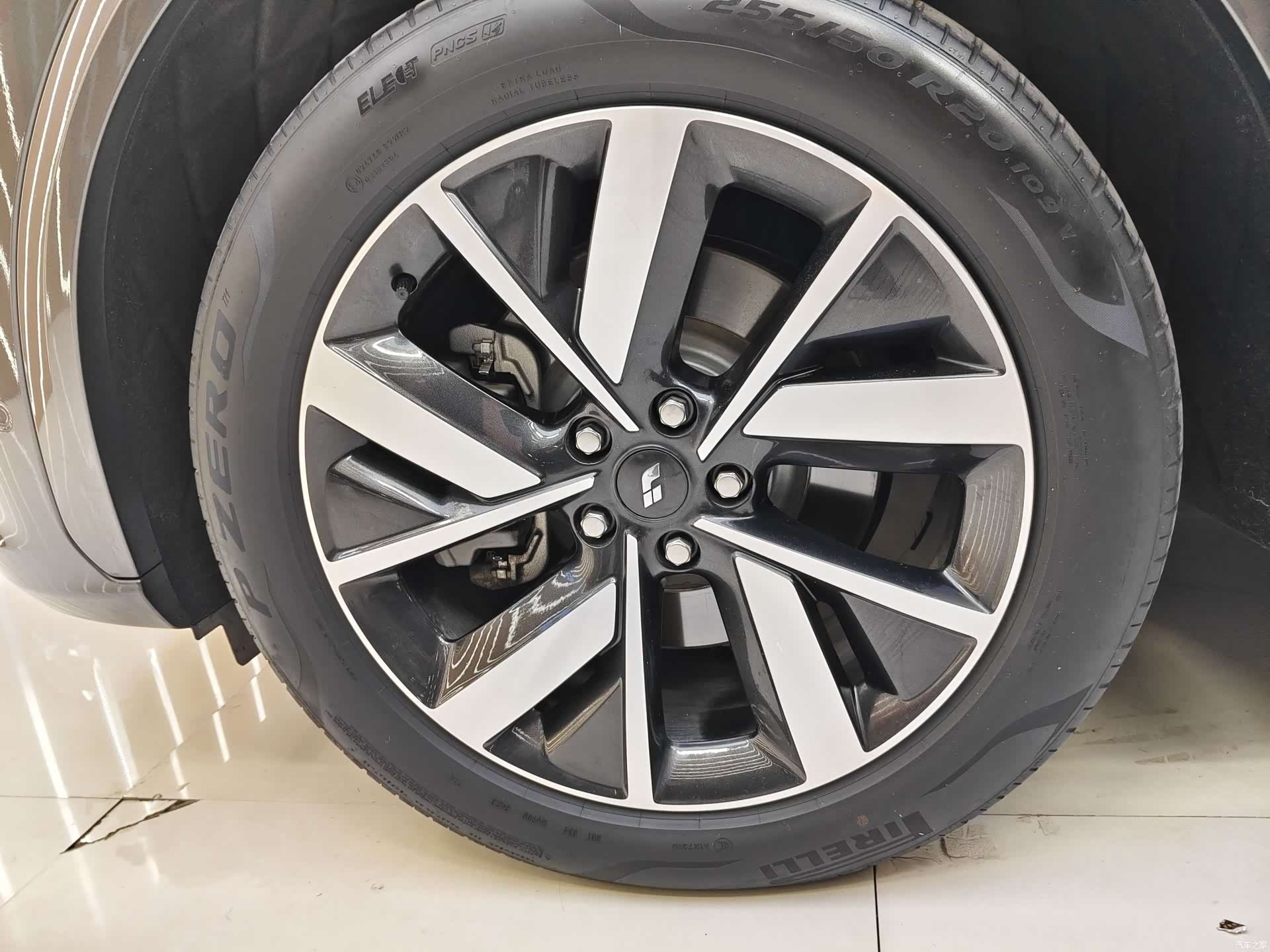 Li Auto L7, 2023 12
