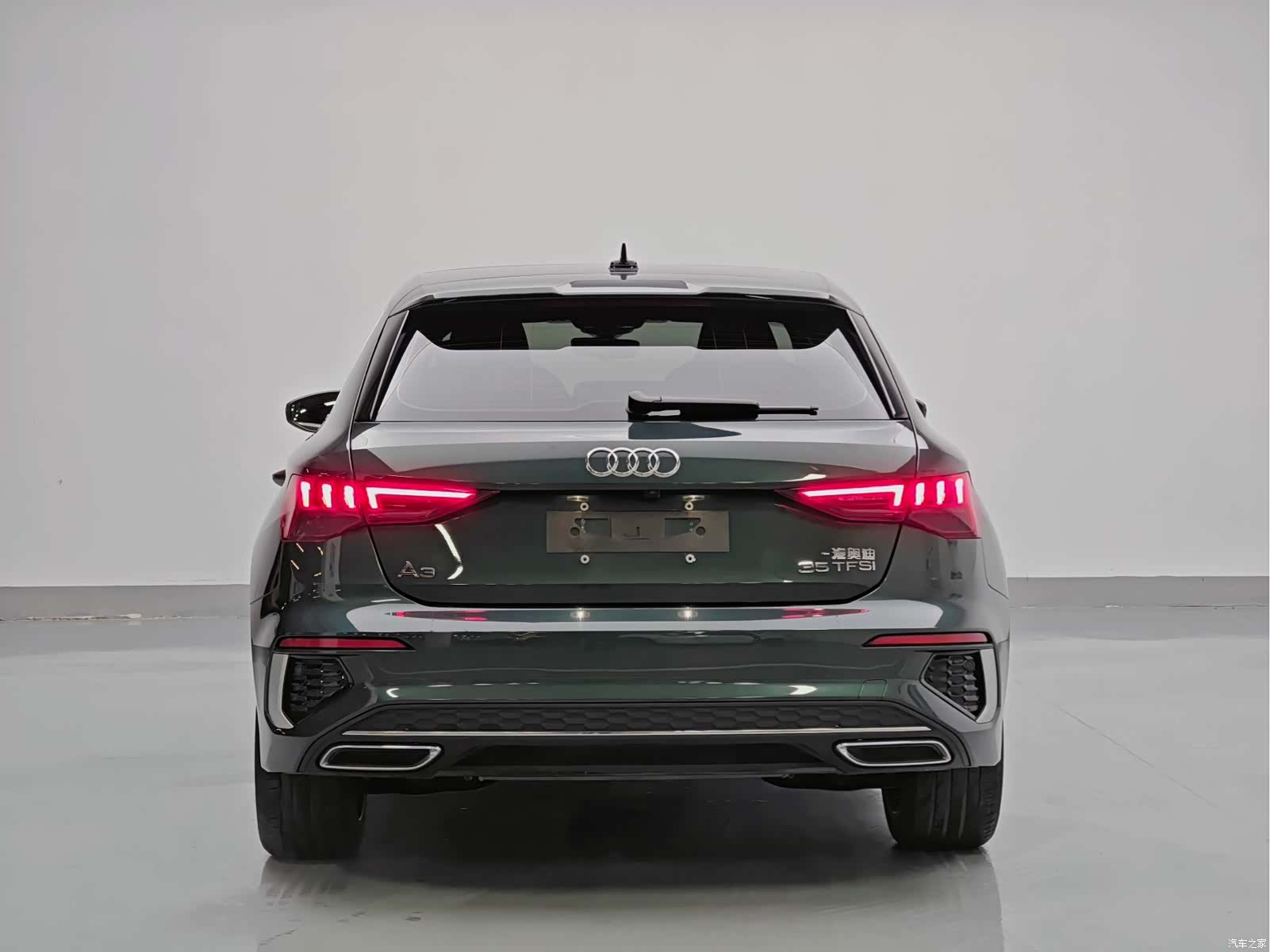 Audi A3, 2022 6