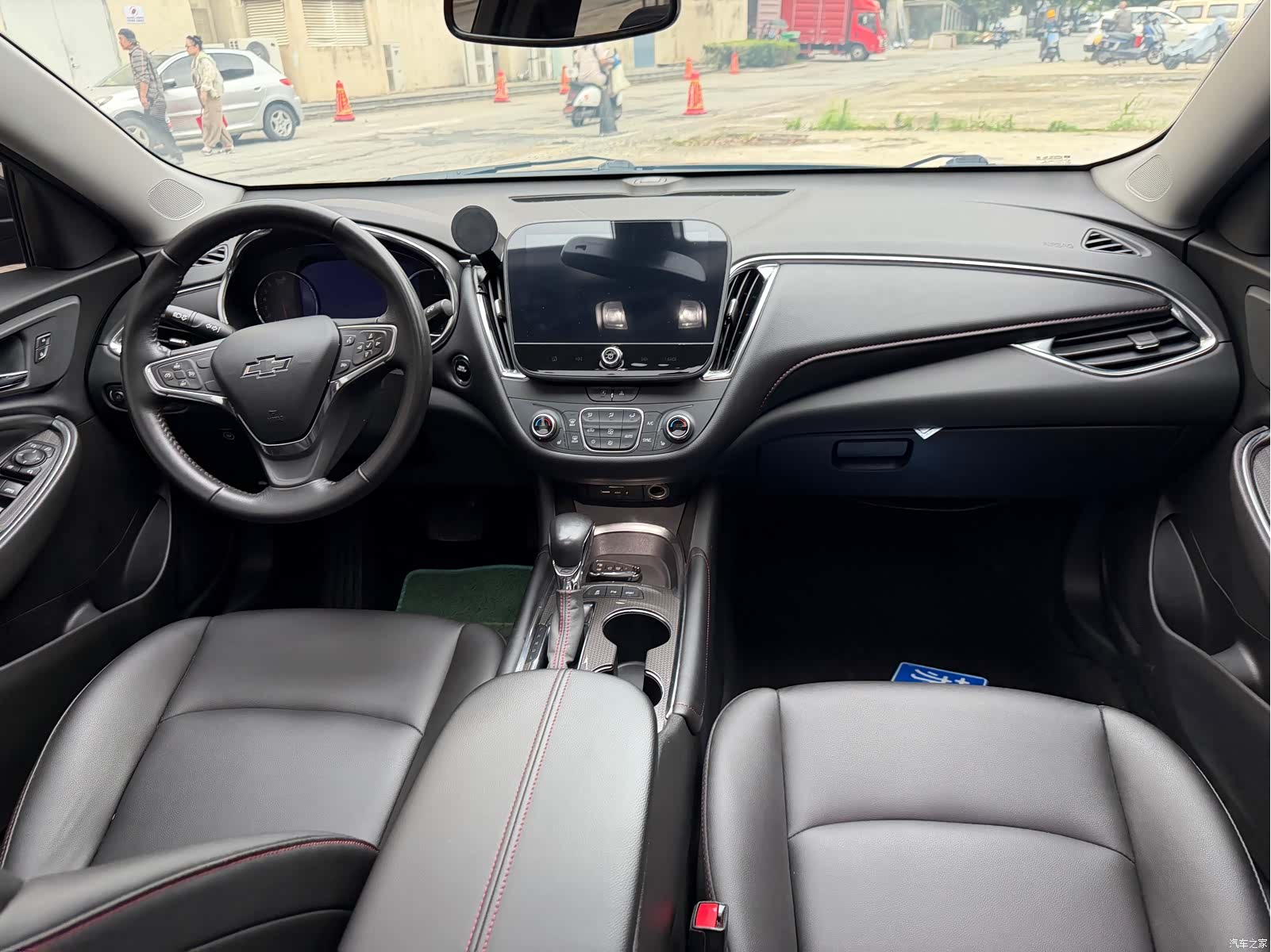 Chevrolet XL, 2022 10