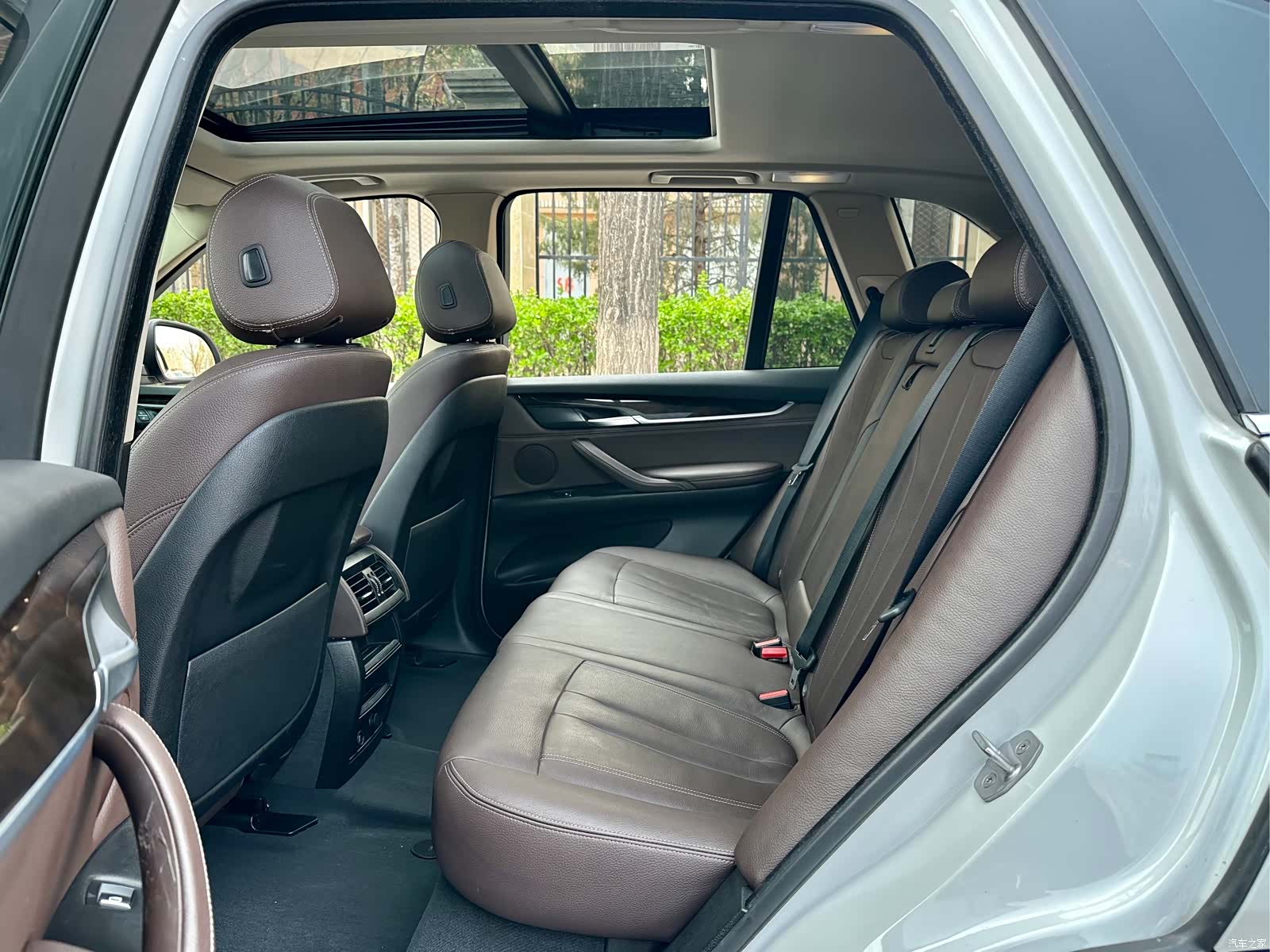 BMW X5, 2016 13