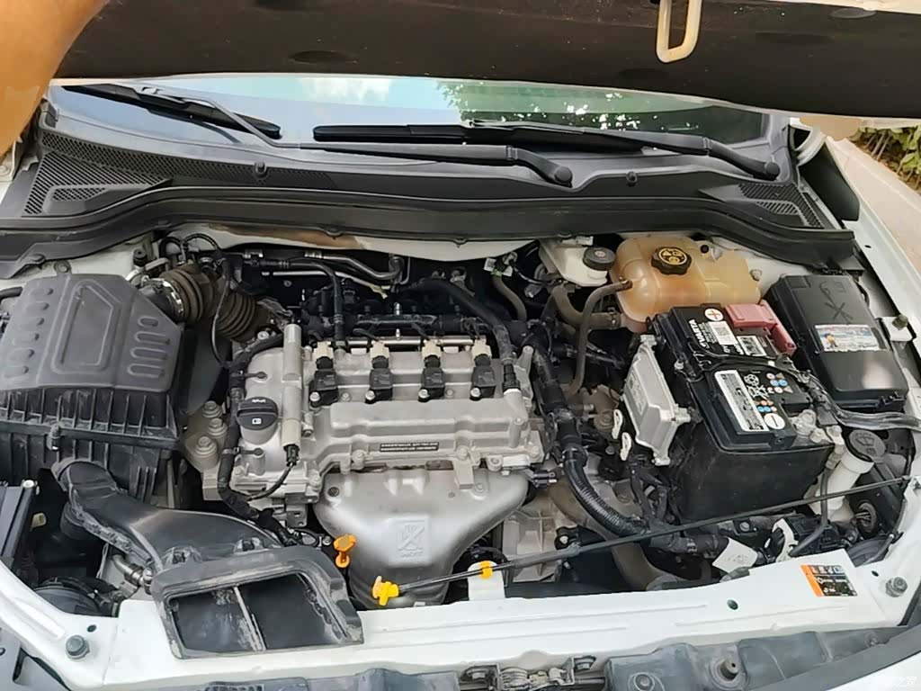 Chevrolet 320, 2019 20