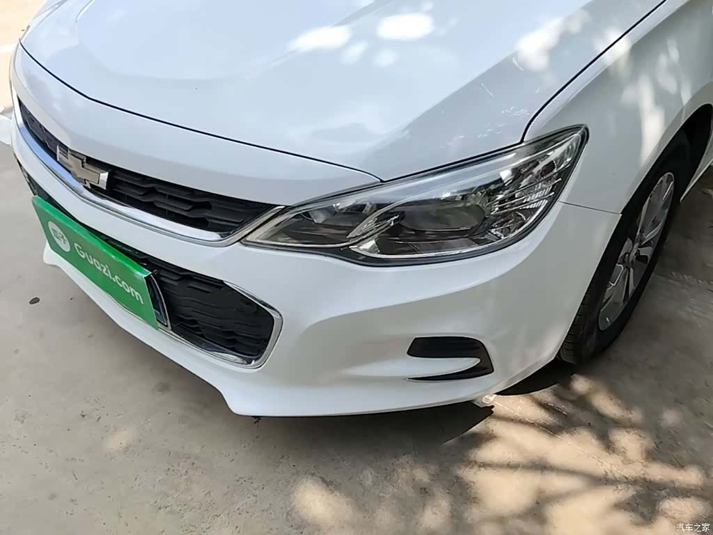 Chevrolet 320, 2019 24
