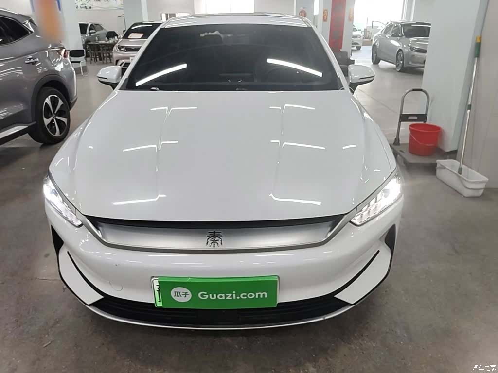 BYD Qin, 2023 3