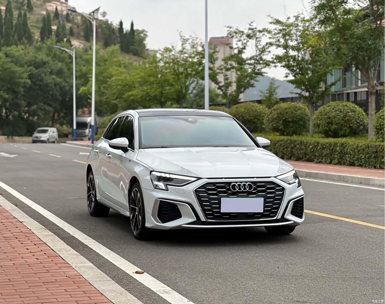 Audi A3, 2023 3