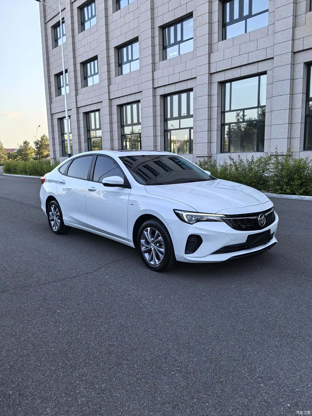 Buick Verano, 2023 22