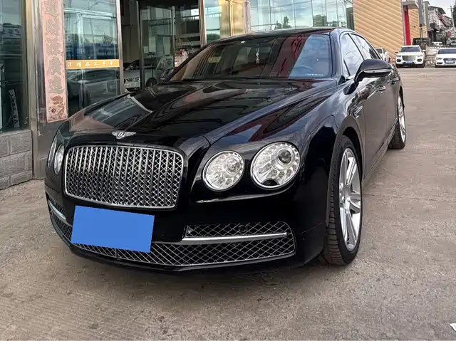 Bentley Fich 2014 — купить из Китая под заказ