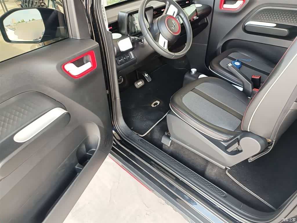 Wuling MINIEV, 2023 16