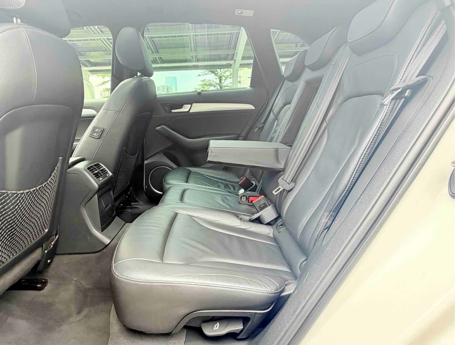 Audi Q5, 2015 13