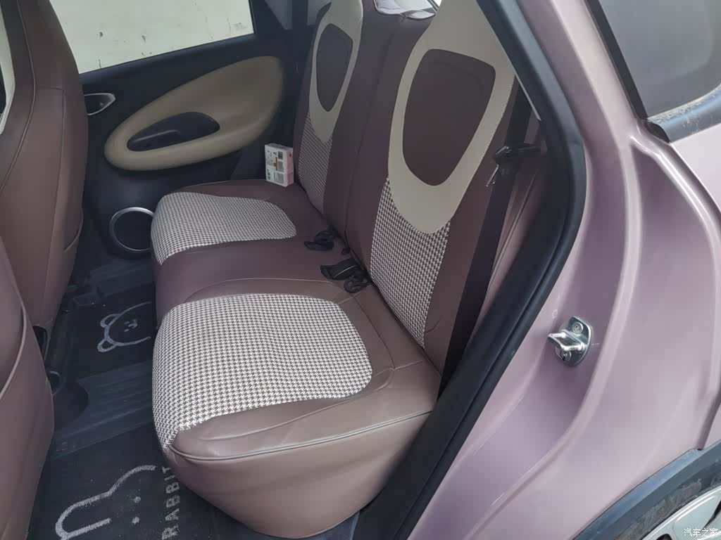 Wuling Bingo, 2023 14