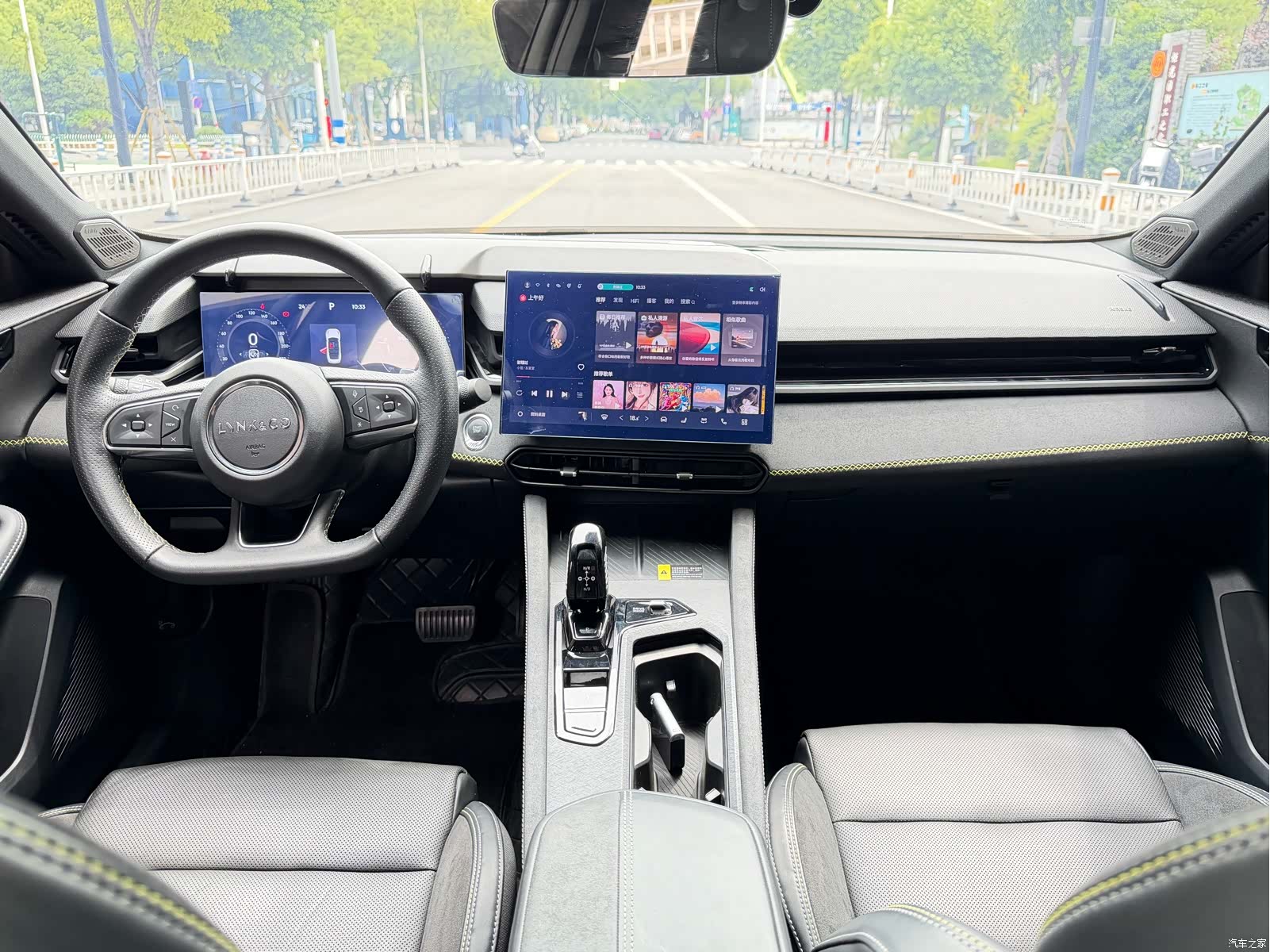 Lynk & Co 02, 2024 все фото
