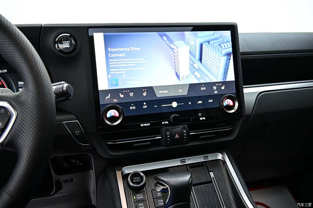 Lexus GX, 2024 13