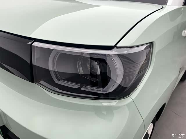 Wuling MINIEV, 2021 15
