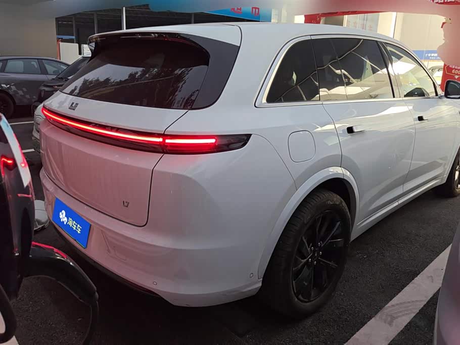 Li Auto Ideal L7