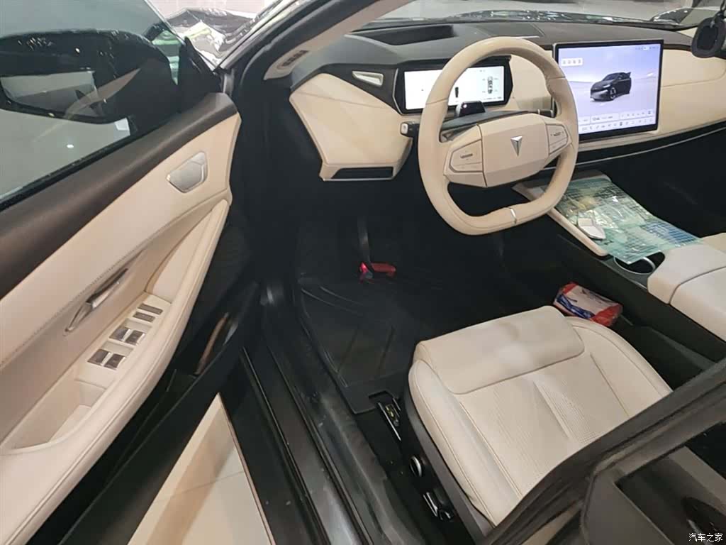 Deepal SL03, 2023 16