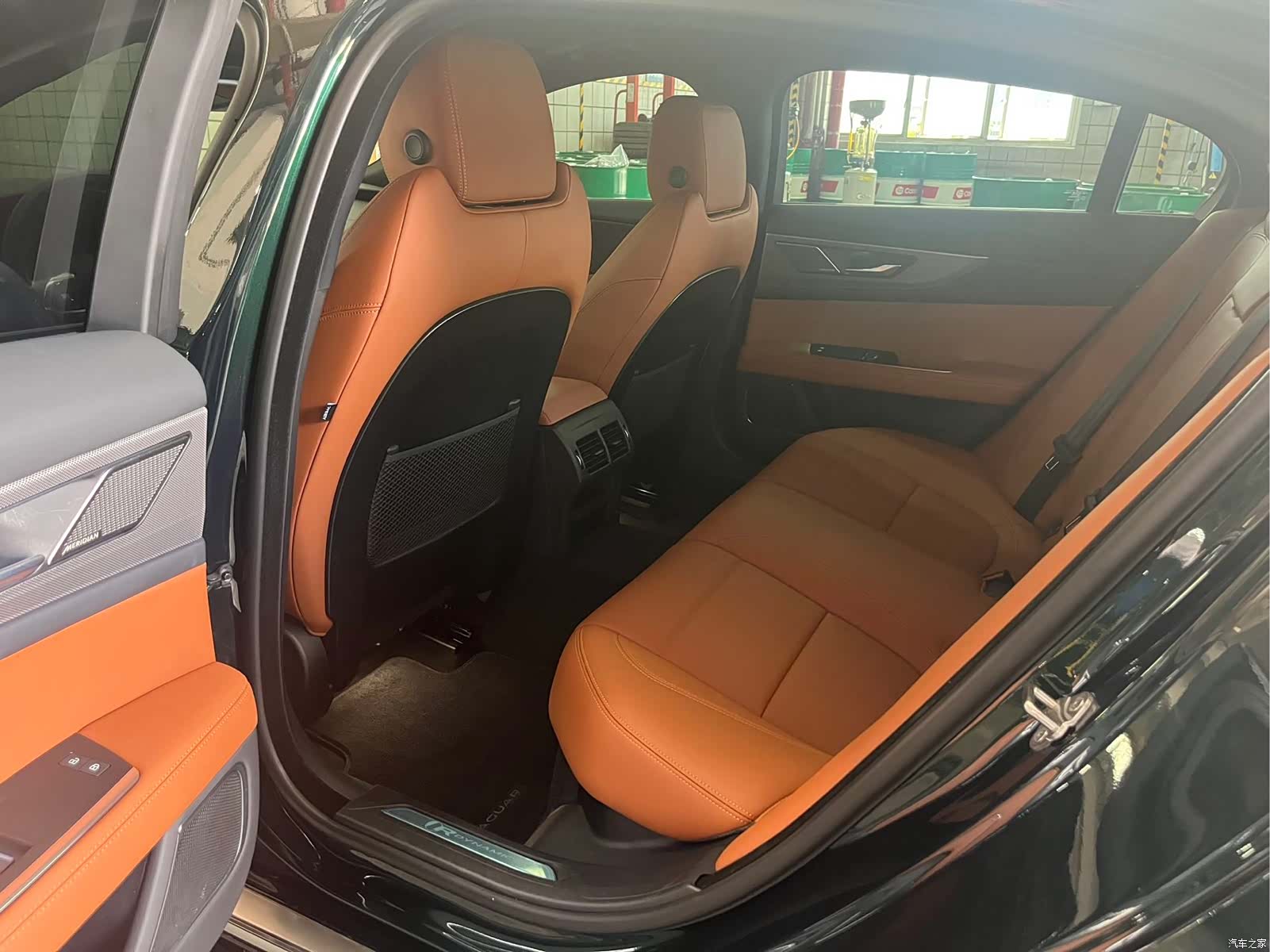 Land Rover XEL, 2024 6