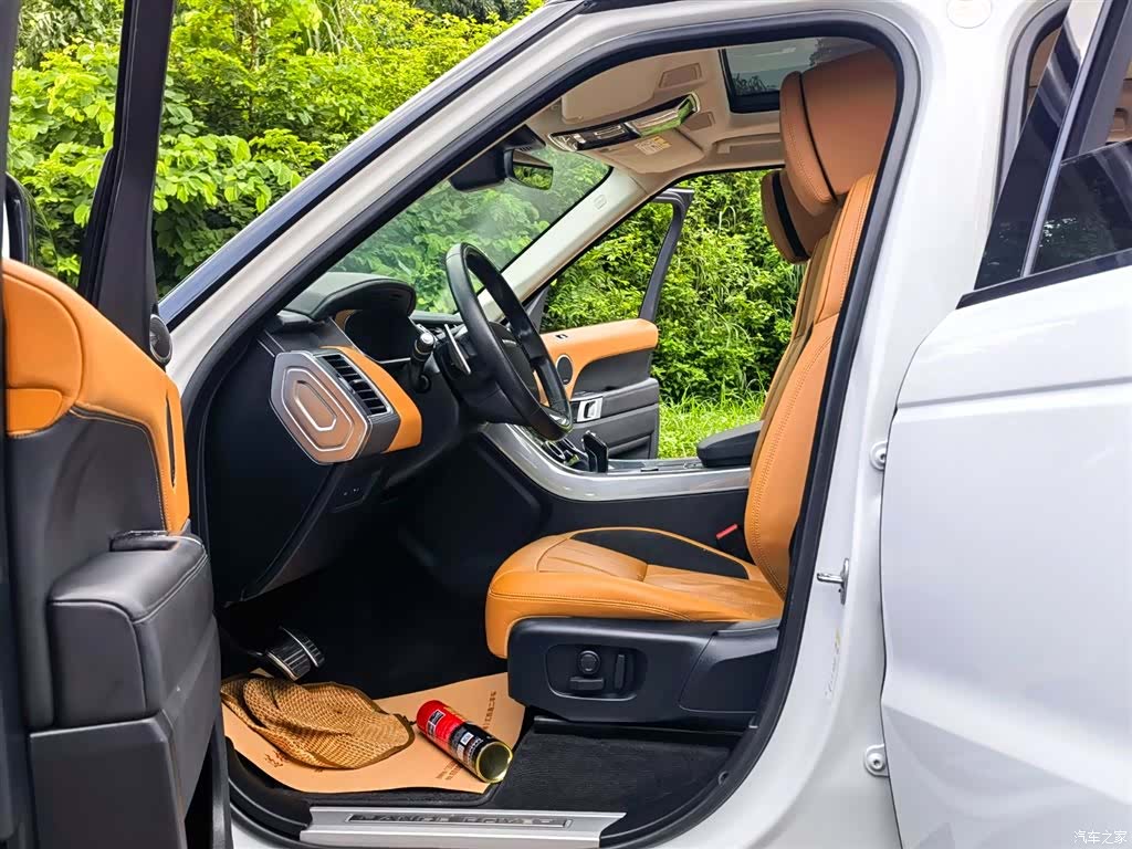 Land Rover Range Rover, 2021 9