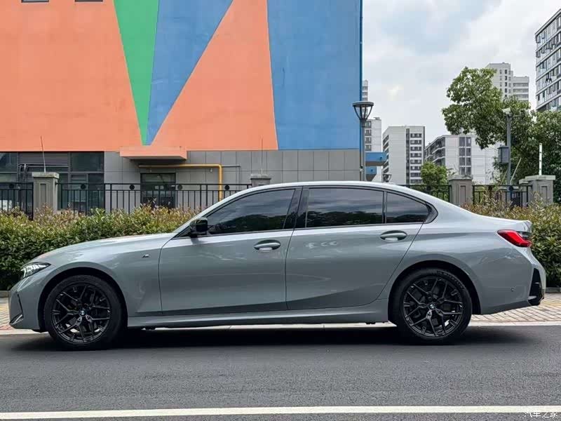 BMW 3 Series, 2026 2
