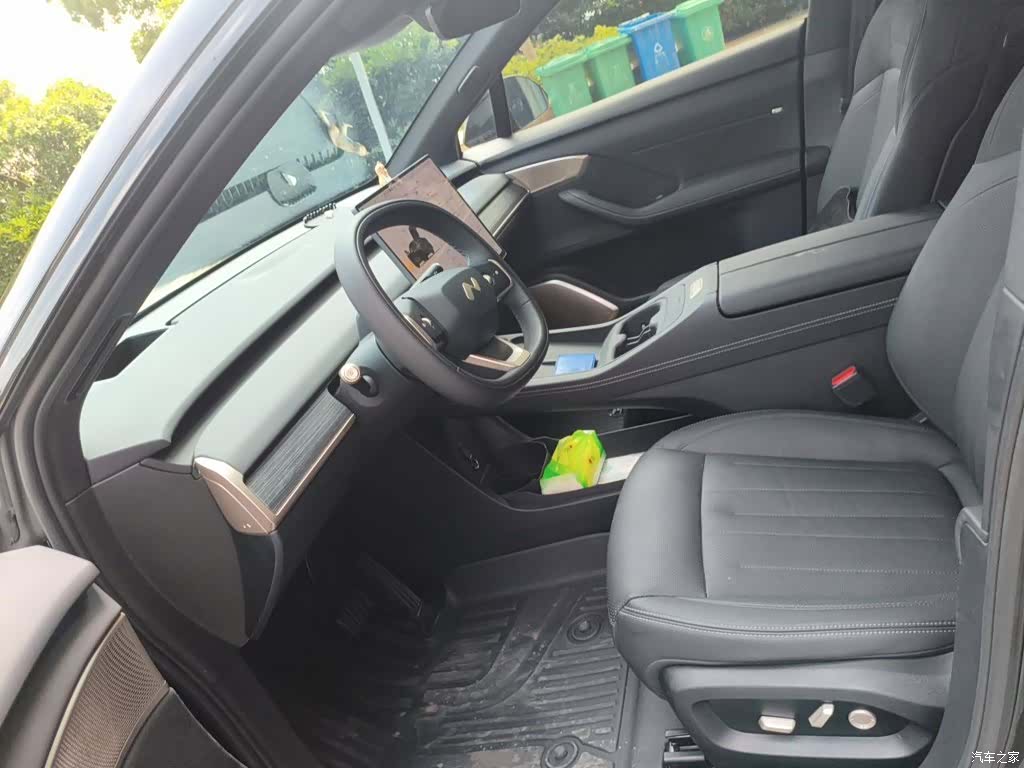 NIO L60, 2024 16