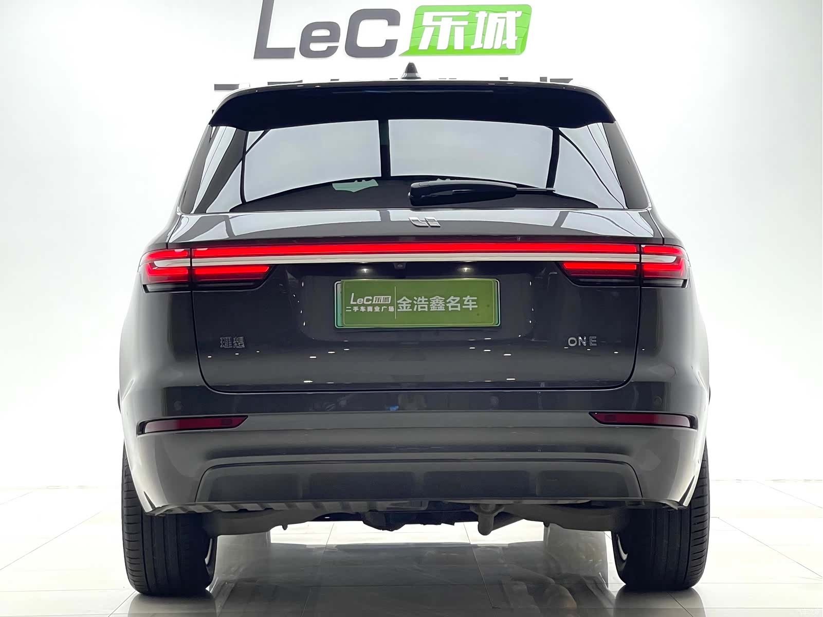 Li Auto ONE, 2022 22