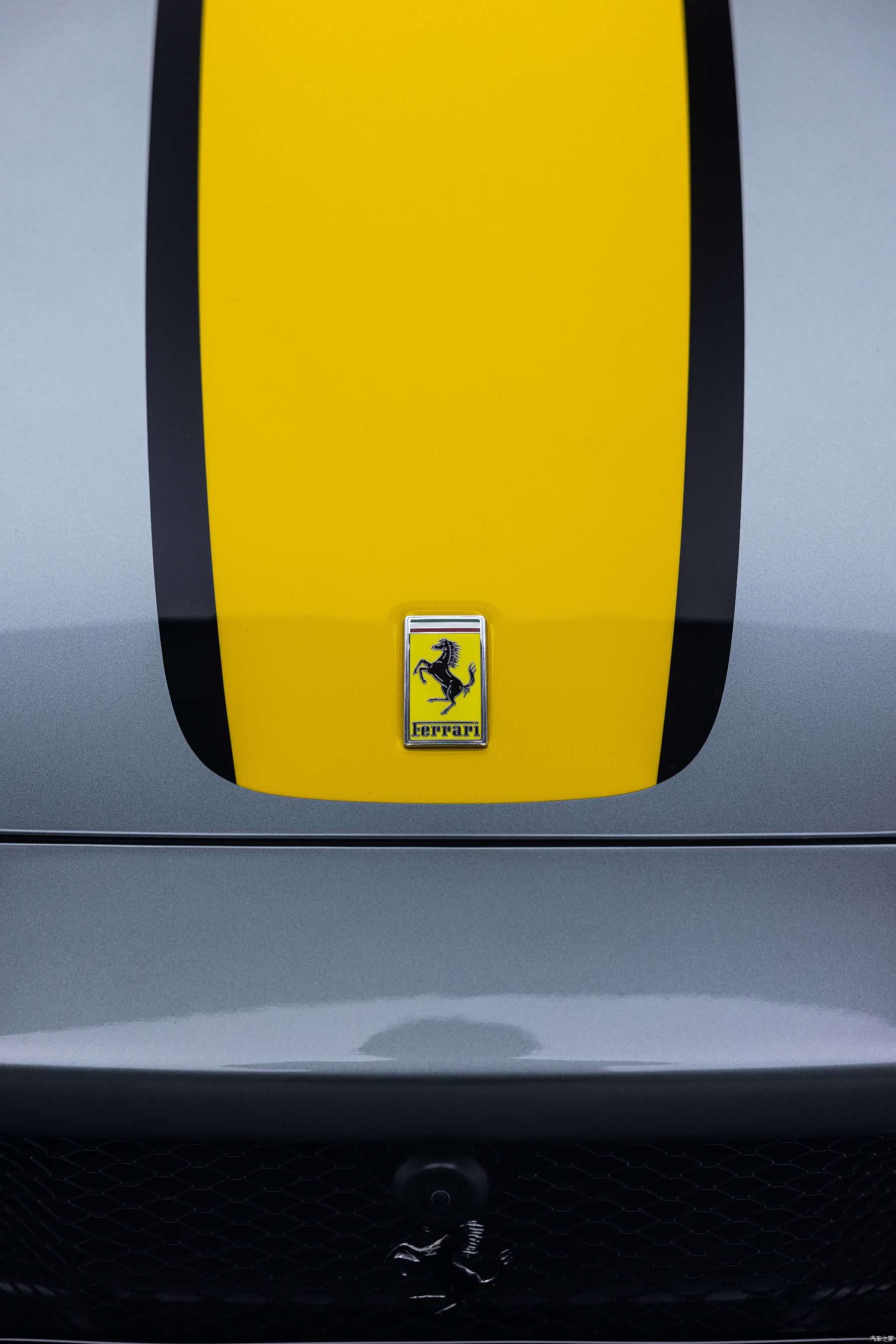 Ferrari 812, 2023 все фото