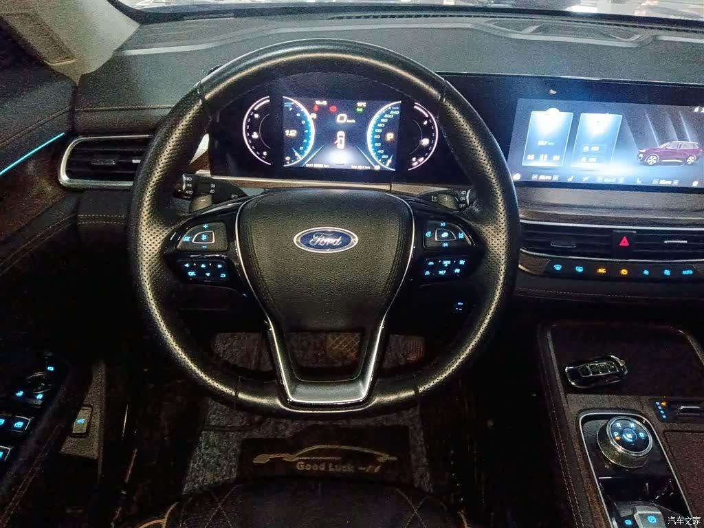Ford Equator, 2022 7