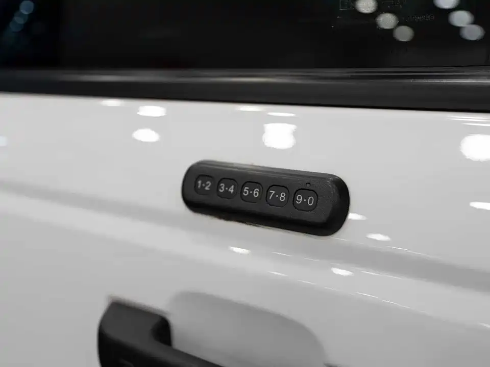 Haval Shijiazhuang Car