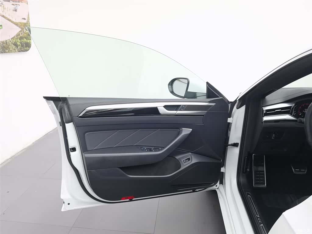 Volkswagen CC, 2023 8