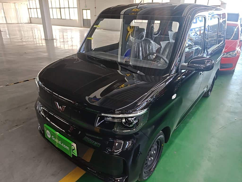 Wuling Sunshine EV