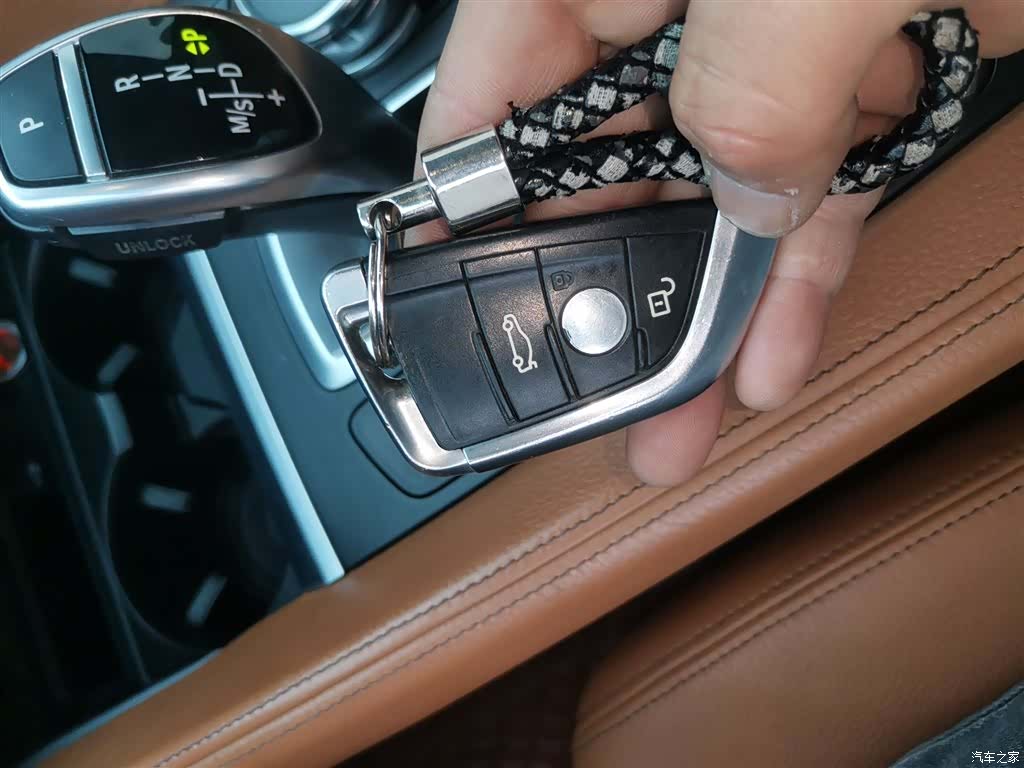 BMW X6, 2015 17