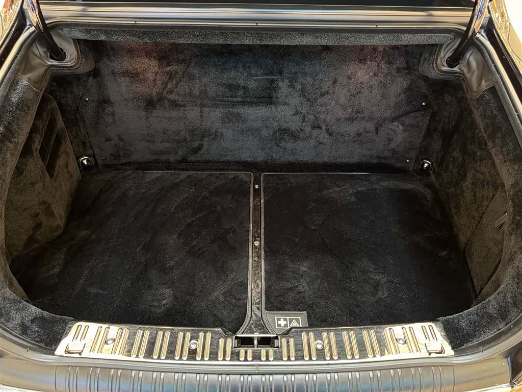 Rolls-Royce Phantom, 2015 2