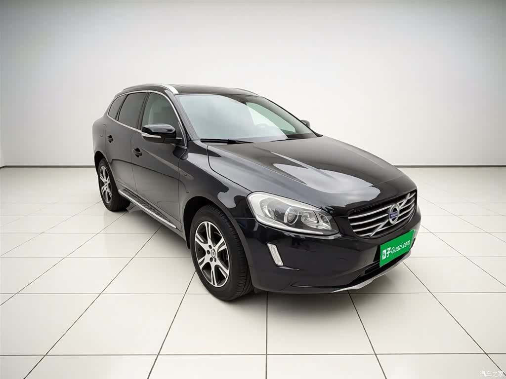 Volvo XC60, 2014 3