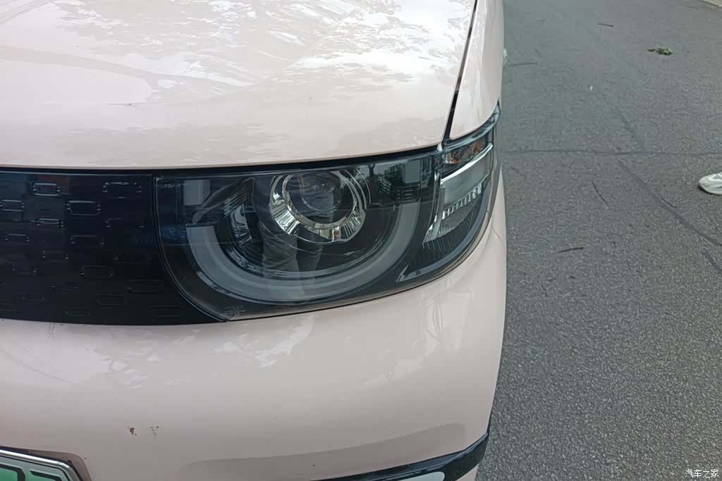 Chery QQ, 2023 все фото