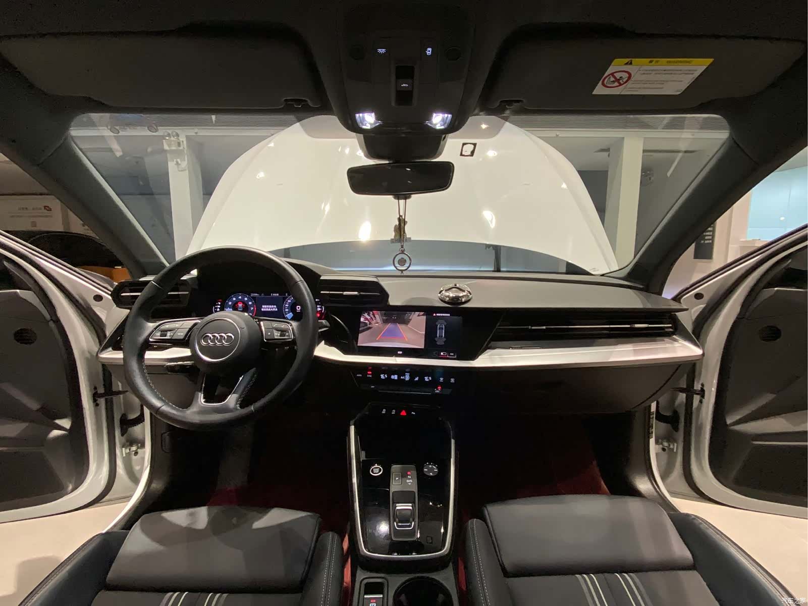 Audi A3, 2022 15