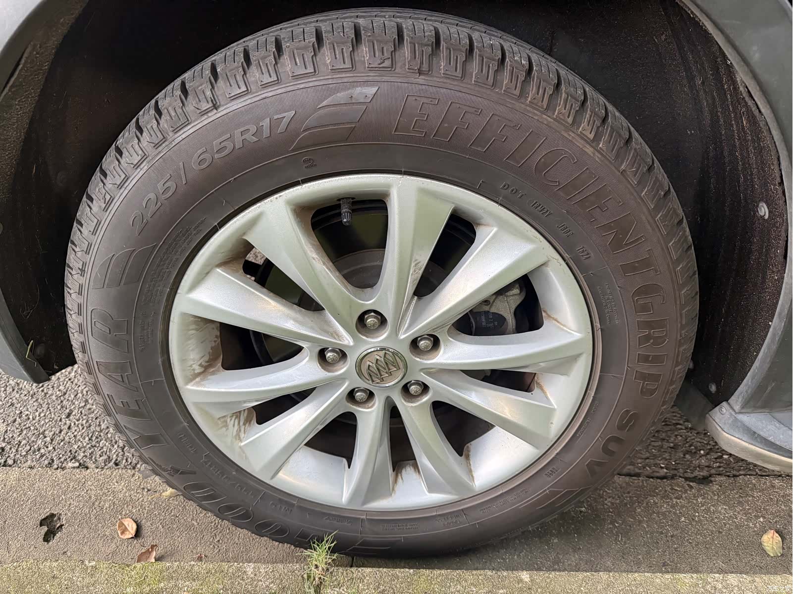 Buick Envision Plus, 2016 10