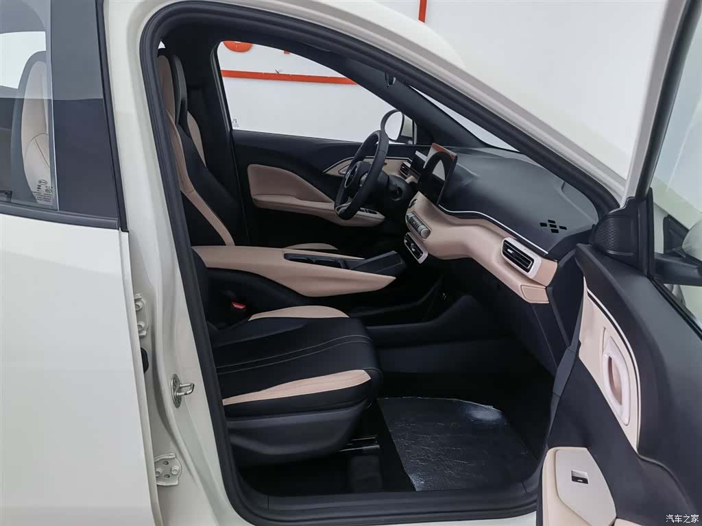 BYD Seagull, 2024 23