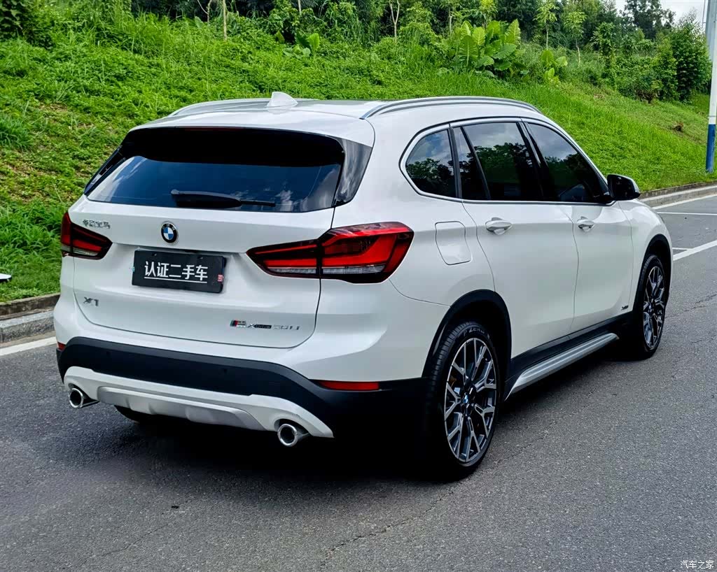 BMW X1, 2021 7