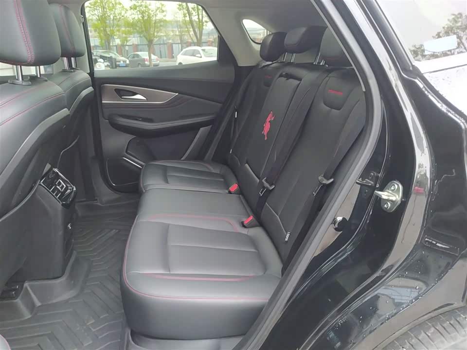 Forthing Popular T5 EVO