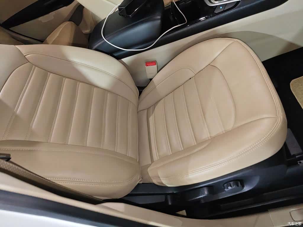 Ford Edge, 2017 16