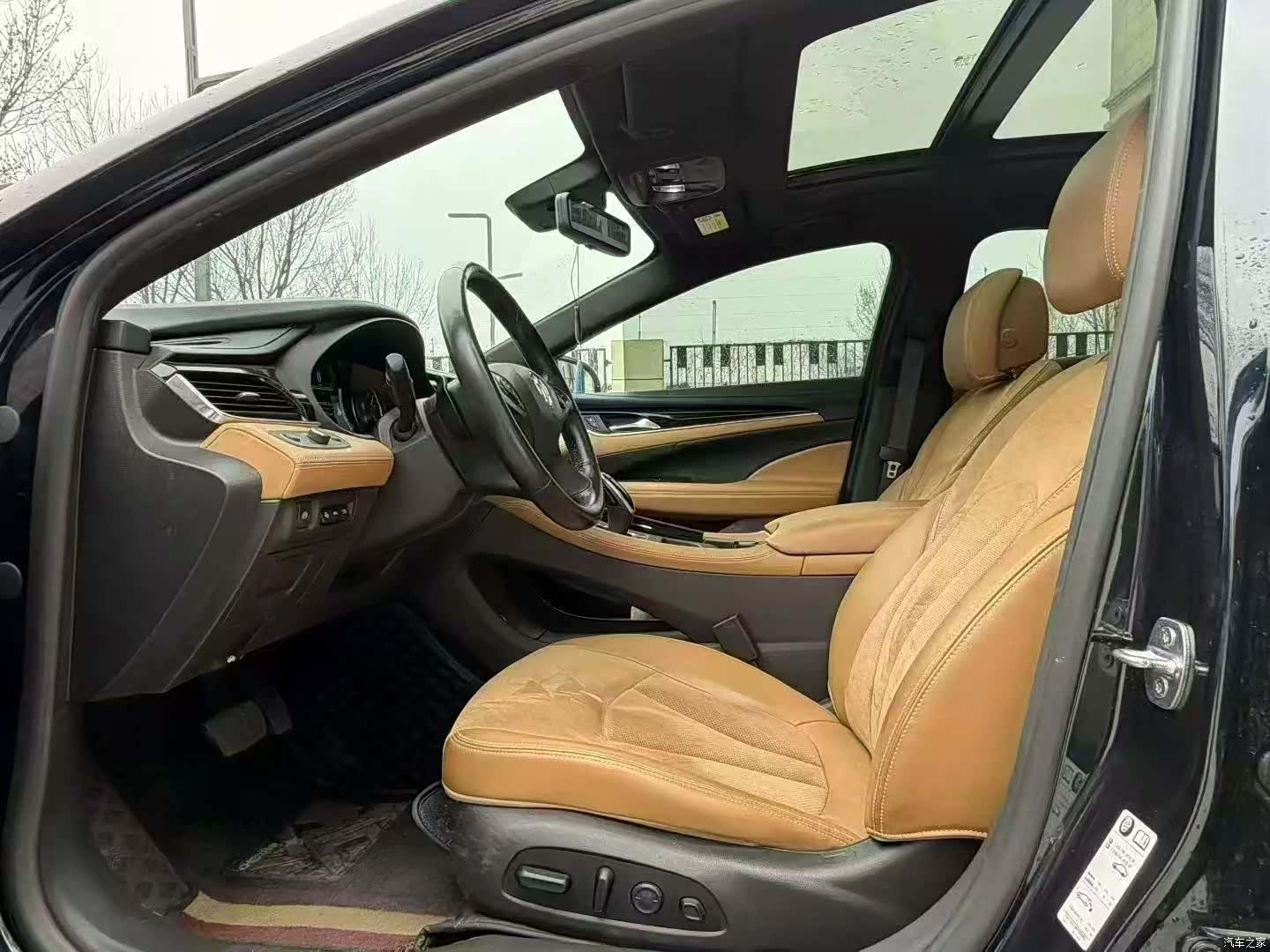 Buick LaCrosse, 2021 все фото