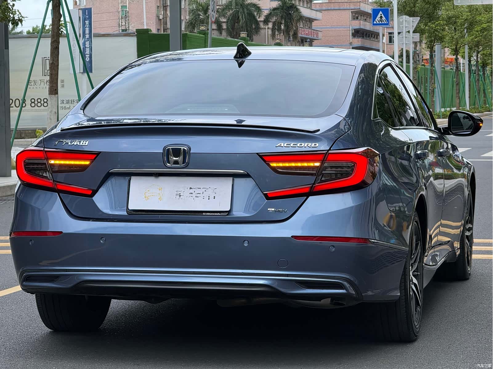 Honda Accord, 2022 16