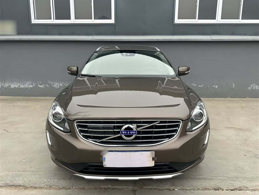 Volvo XC60, 2018 23