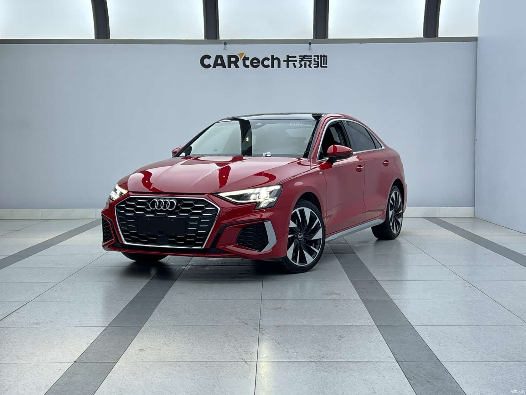Audi A3, 2022 1