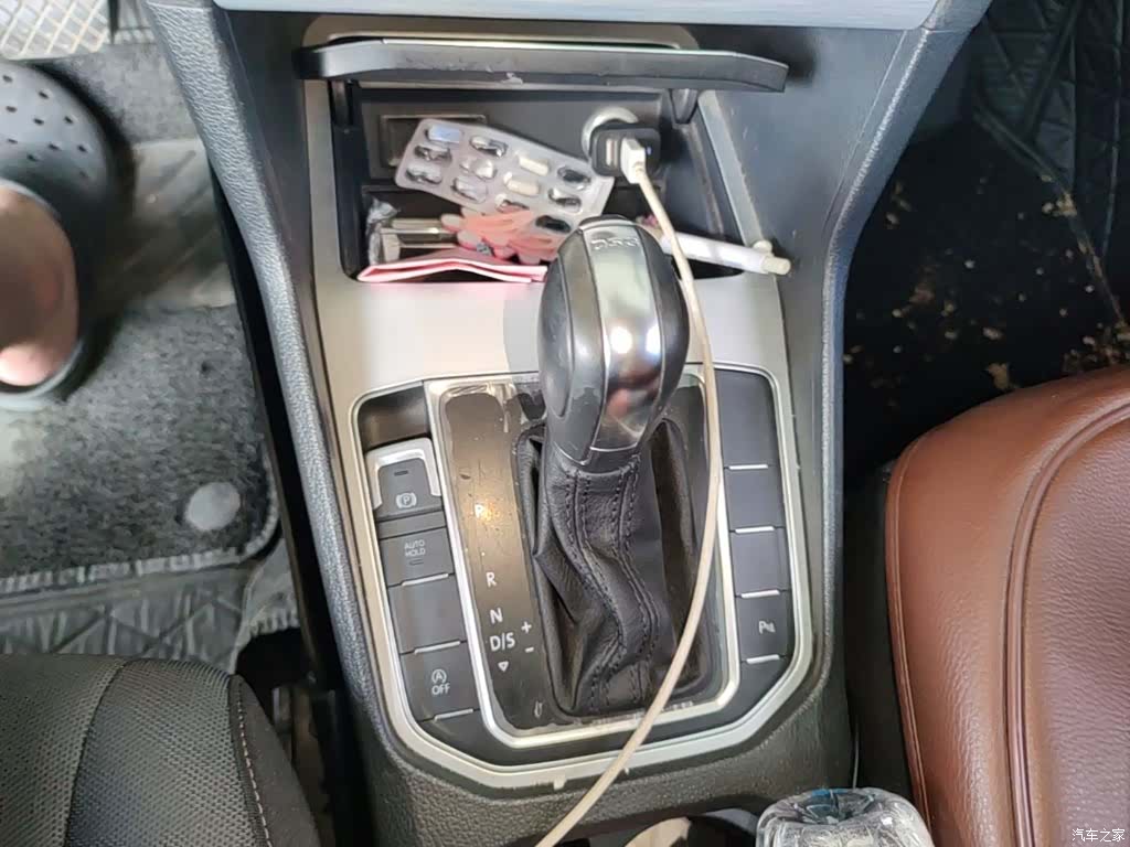 Volkswagen Golf, 2016 14