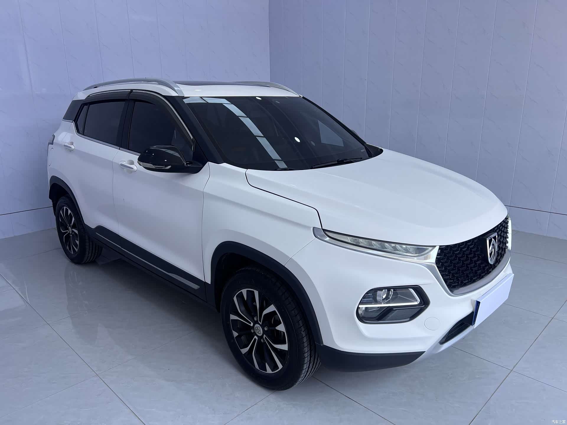 Wuling 510, 2019 6