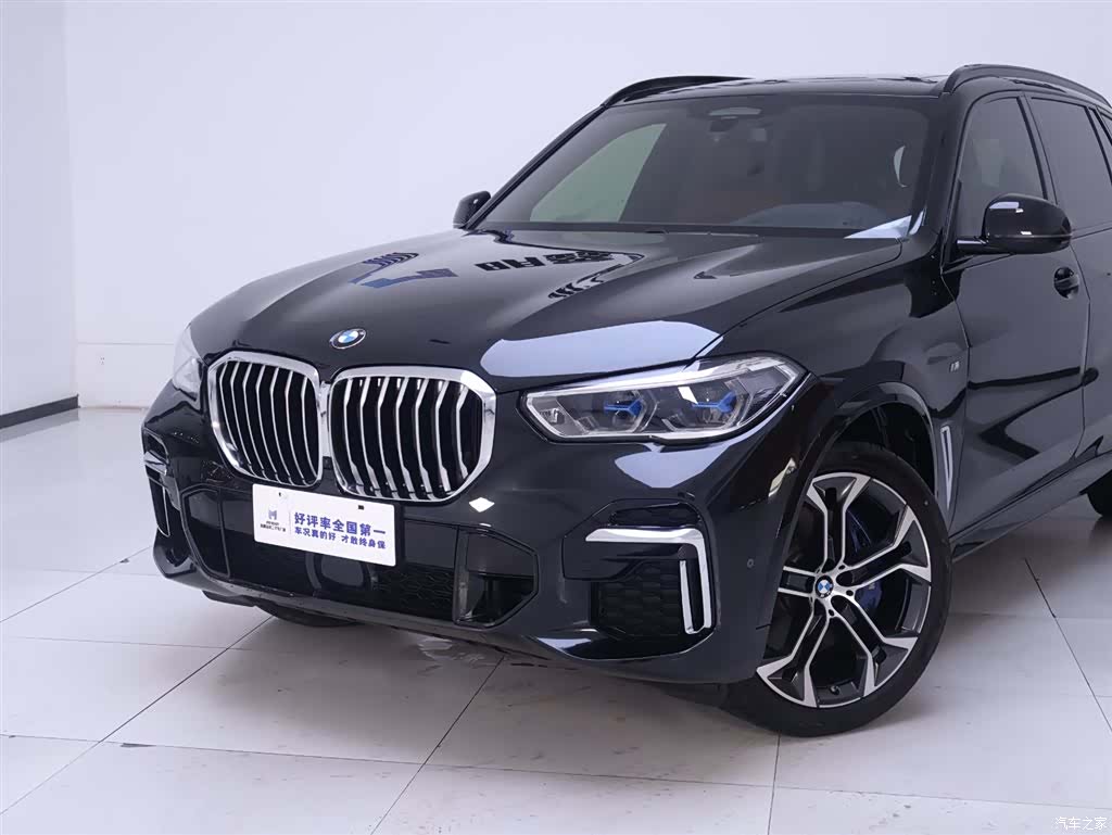 BMW X5, 2022 3